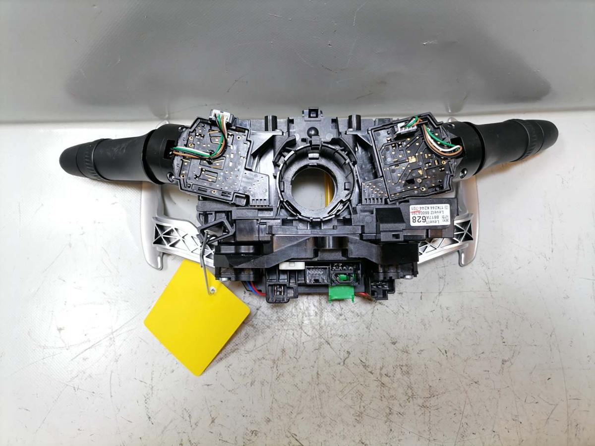 Mitsubishi Eclipse Cross original Kombischalter Blinkerschalter Wischerschalter Bj.2023